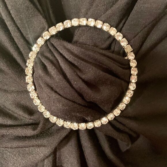 Black Surplus Front Jumpsuit SO MUCH FUN Size - S - Picture 5 of 7